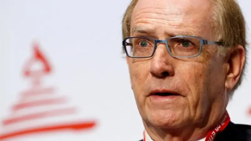 После оправдания российских спортсменов Макларена назвали идиотом