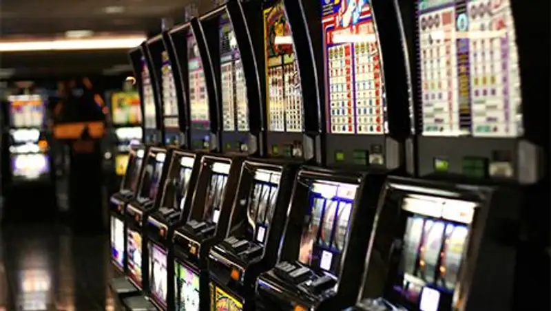 В Таразе выявлен факт организации незаконного игорного бизнеса