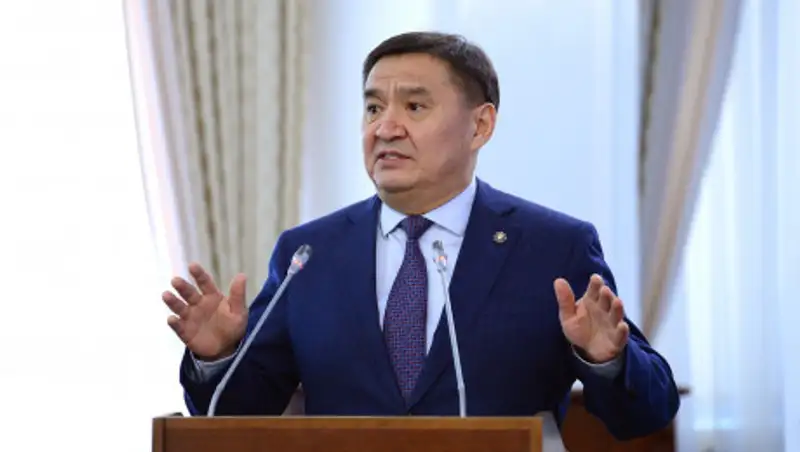 О гуманизации уголовного процесса рассказал заместитель Генпрокурора РК