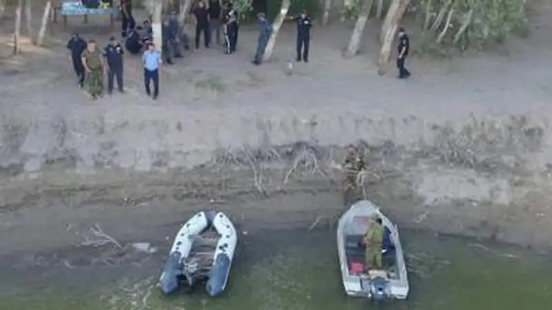 , фото - Новости Zakon.kz от 23.08.2023 11:50