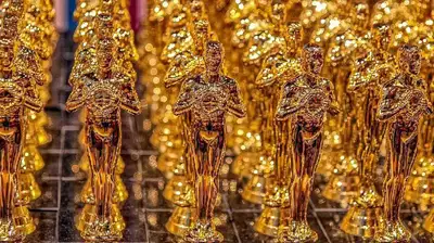 Опубликован шорт-лист претендентов на кинопремию "Оскар", фото - Новости Zakon.kz от 22.12.2022 06:19