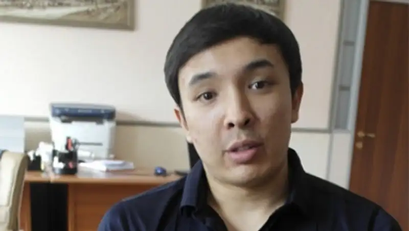 Алиби Жумагулов: "Я боялся, что меня убьют"