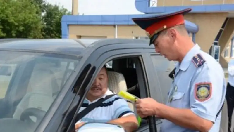 Юрист: Не надо делать робокопов из наших отзывчивых полицейских