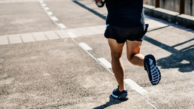 Массовый забег Alatau Run пройдет в Алматы ко Дню Конституции