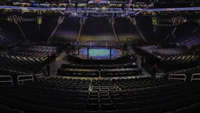 ufc.com, фото - Новости Zakon.kz от 05.05.2020 20:32