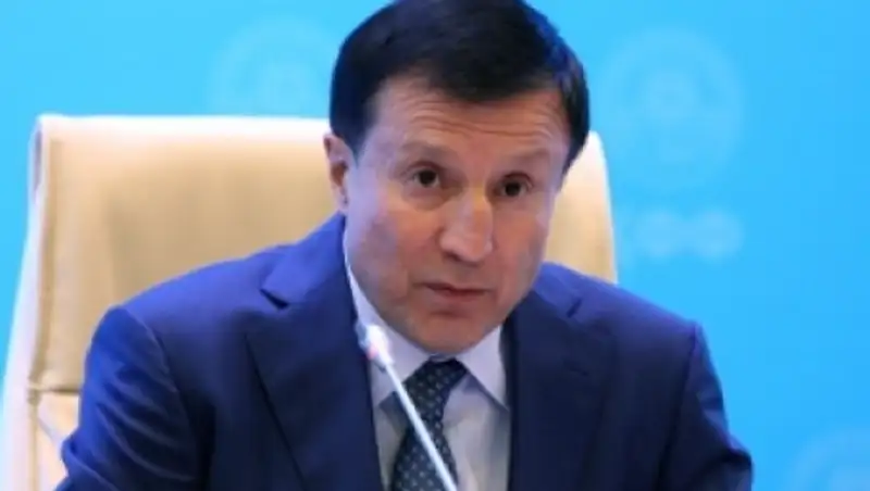 В Астане хотят уравнять оплату в частных и государственных детсадах