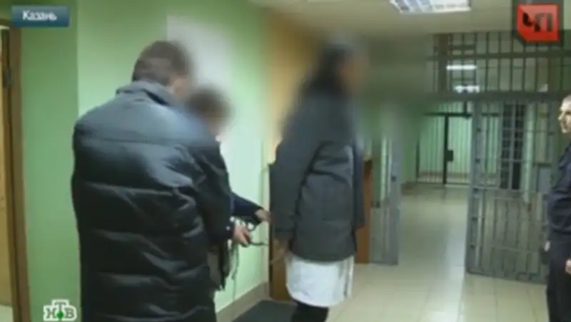 В России сын миллиардера задушил мать перед началом эзотерического семинара