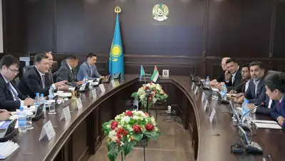 Валерий Бугаев, фото - Новости Zakon.kz от 18.06.2019 18:29