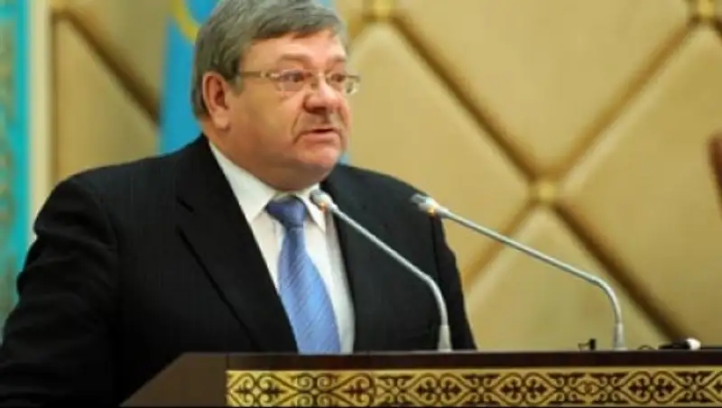 Иоган Меркель рассказывает о новых механизмах защиты граждан при уголовном преследовании