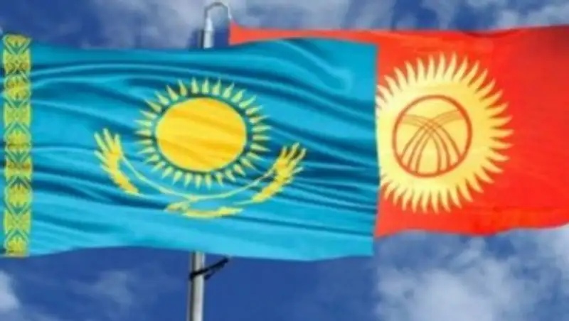 Президент РК подписал ратификацию соглашения с Кыргызстаном о реадмиссии