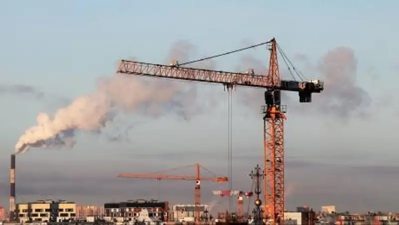 Созданы новые механизмы строительства жилья на селе в Казахстане