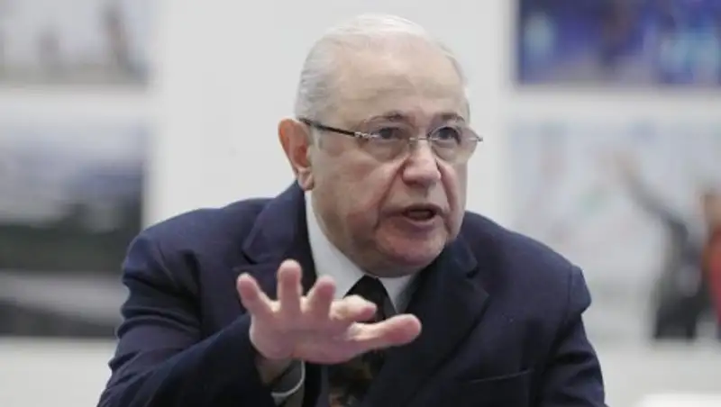 Петросян проник в занимаемую Степаненко квартиру