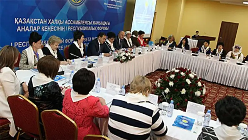 В Казахстане вдвое сократились аборты среди девочек-подростков