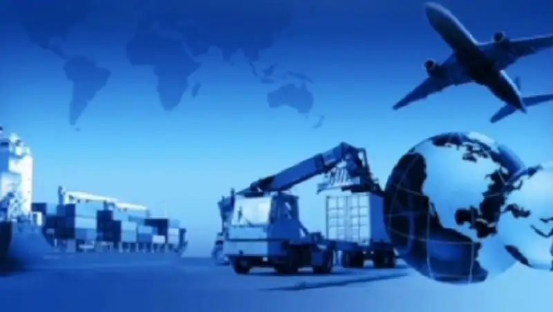 Началось строительство первого в ВКО транспортно-логистического центра