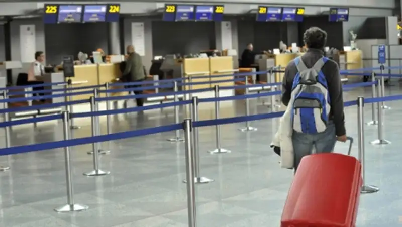 Иностранным транзитным пассажирам могут разрешить находиться в Казахстане без виз 72 часа