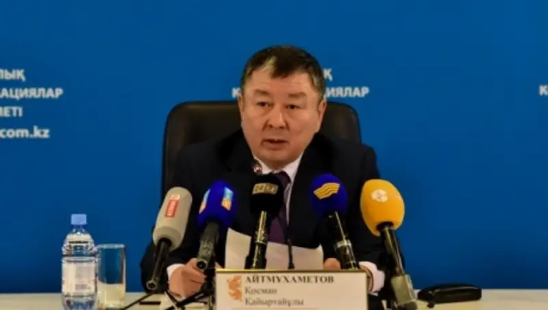 Модернизация энергопредприятий Астаны продолжится в этом году