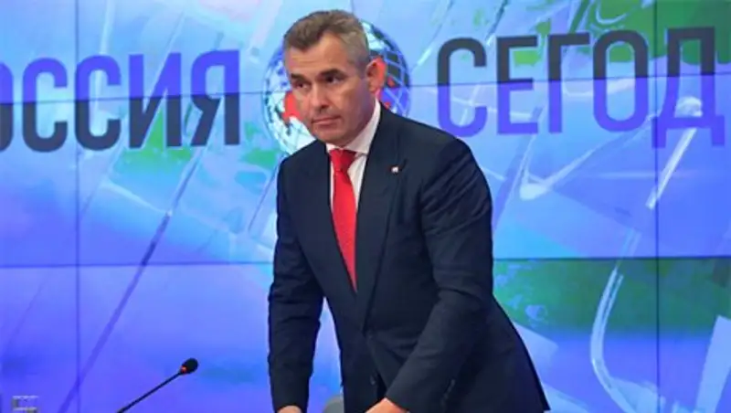 Уполномоченный по правам ребенка в РФ Астахов уйдет в отпуск с последующим увольнением