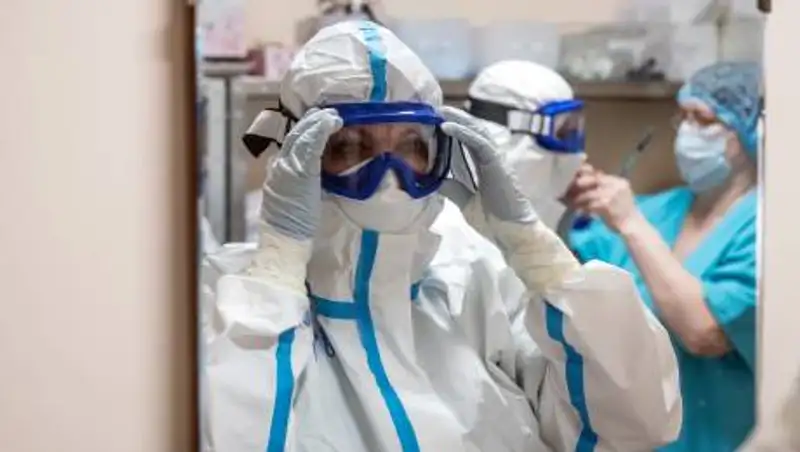 Тугжанов отметил недостаточную активность контроля карантинных мер в трех регионах