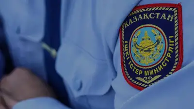 Полицейские Акмолинской области назвали сумму ущерба от незаконной постановки на учет авто, фото - Новости Zakon.kz от 30.05.2023 20:34