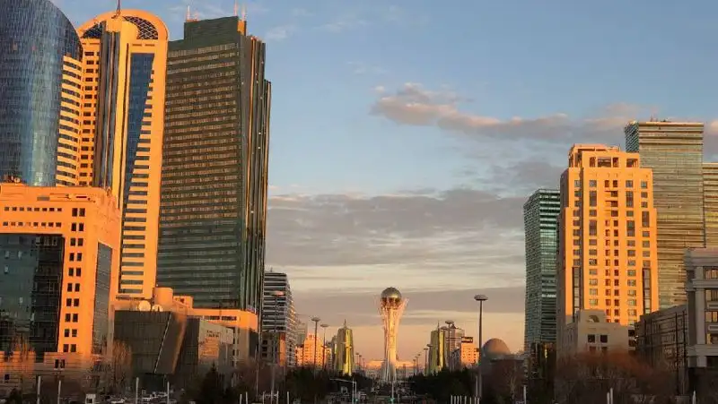 Правительственная комиссия Мангистауской области продолжит работу в столице