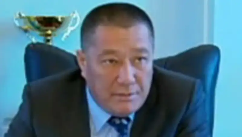 Назначен первый заместитель акима Алматинской области