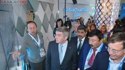 Zakon.kz, фото - Новости Zakon.kz от 17.02.2014 14:47