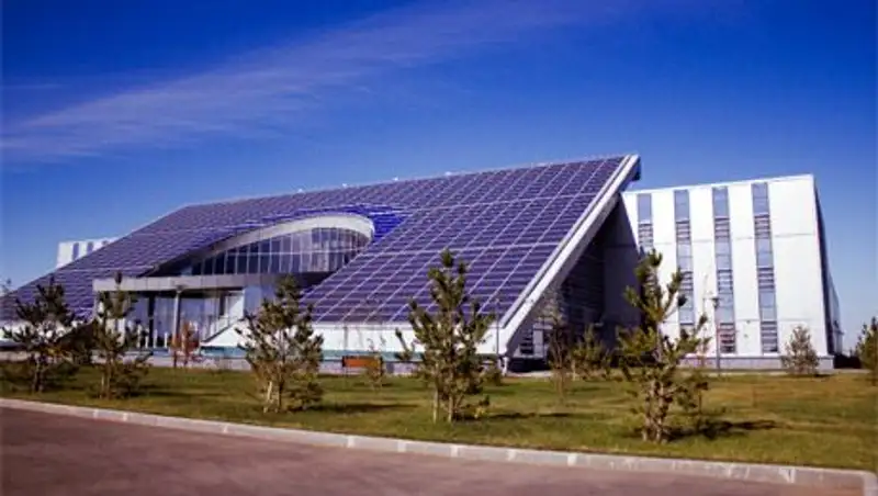 Доля возобновляемых источников энергии растет   в энергобалансе страны