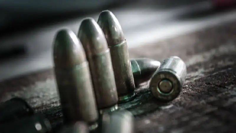 Контрактник погиб в Алматы