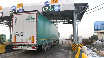 изменились правила международных автоперевозок, фото - Новости Zakon.kz от 20.02.2023 14:35