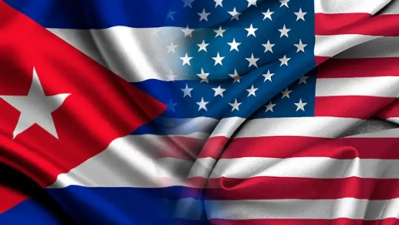 Куба требует от США вернуть ее территории