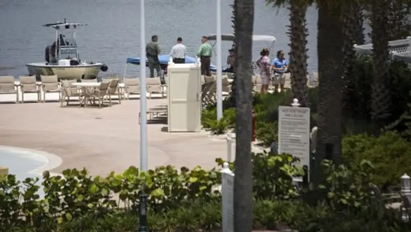 В Walt Disney World после нападения аллигатора примут дополнительные меры безопасности