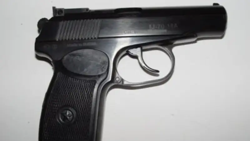 В Шымкенте прогремели выстрелы