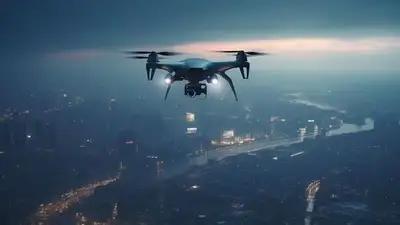 Началась самая массовая атака: беспилотники атакуют Крым, фото - Новости Zakon.kz от 21.09.2023 04:46