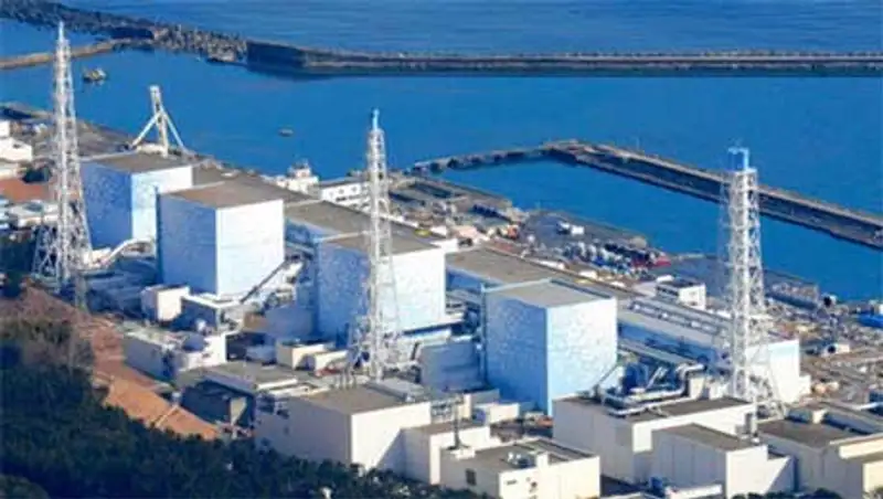 На "Фукусиме-1" произошла очередная утечка радиоактивной воды