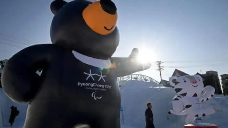 Олимпиада: Результаты выступлений казахстанцев 13 февраля