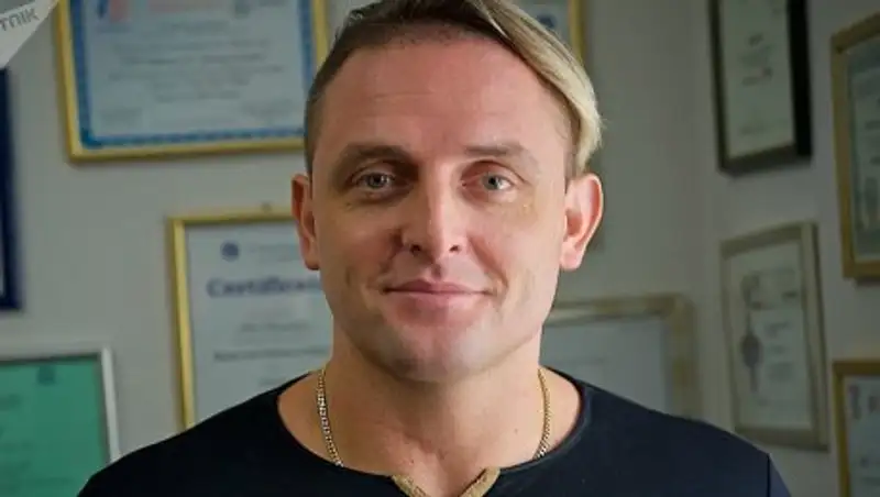 Аскольд Запашный экстренно доставлен в больницу