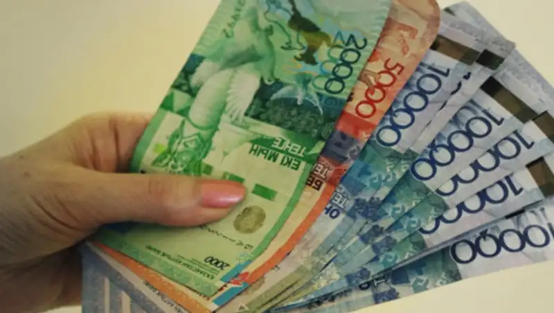 С этого года сельчане могут участвовать в управлении финансами в Казахстане