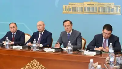 Zakon.kz, фото - Новости Zakon.kz от 15.11.2017 20:17