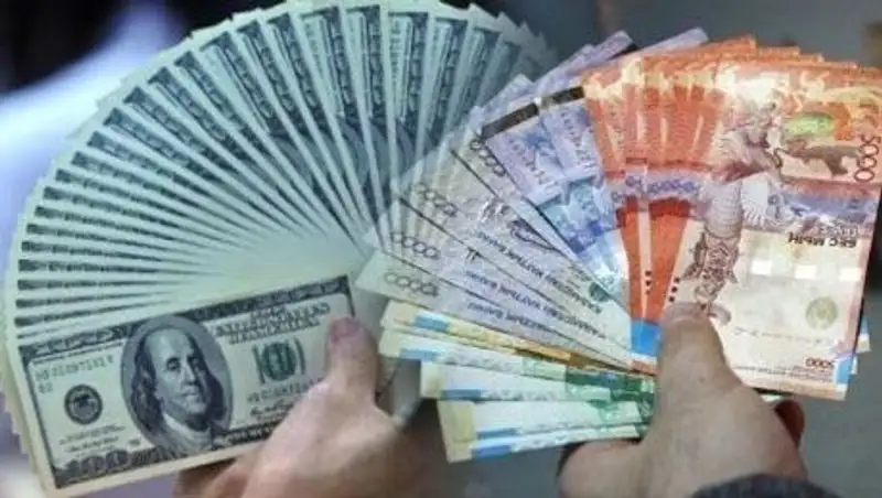 Депутаты Мажилиса рассказали о влиянии девальвации на их сбережения