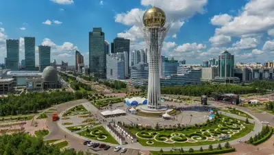 Zakon.kz/Максим Золотухин, фото - Новости Zakon.kz от 30.04.2019 09:22