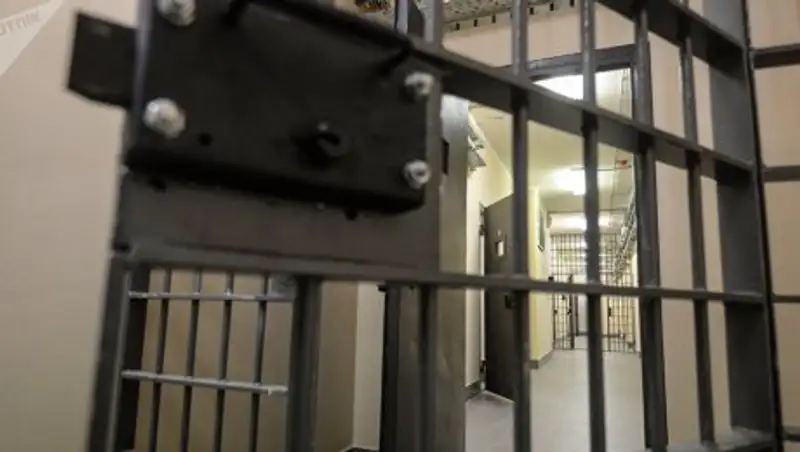 Директор филиала КТЖ вернул 175 млн тенге и сел в тюрьму