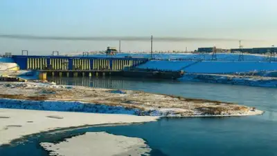 "Экспресс К", фото - Новости Zakon.kz от 29.03.2018 19:00