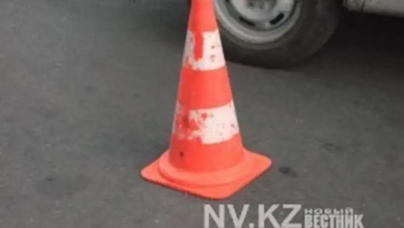 Семь человек пострадали, один погиб в ДТП под Карагандой