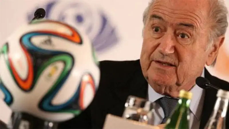 ФИФА выступила против возможного бойкота ЧМ-2018 в России