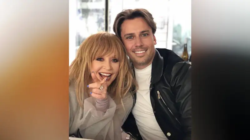 Максим Галкин и Алла Пугачёва скромно отметили годовщину свадьбы