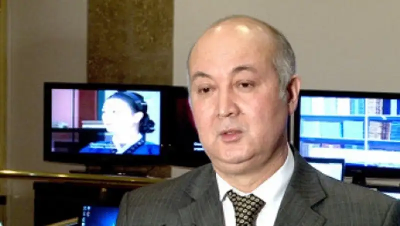 ЦИК Казахстана обнародовал имена еще трех самовыдвиженцев