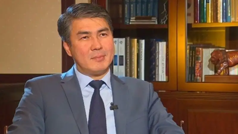 А.Исекешев назвал причины, замедляющие процесс перехода РК от сырьевой зависимости