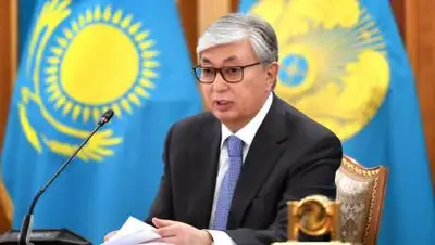 Акорда, фото - Новости Zakon.kz от 03.10.2021 19:04