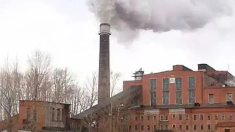 На ТЭЦ в Риддере произошла очередная авария