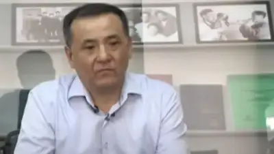 кадр из видео, фото - Новости Zakon.kz от 03.06.2020 15:07